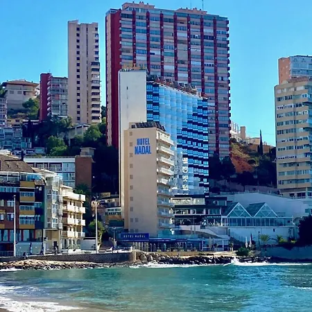 Don Miguel 2 - Aloturin 아파트 *