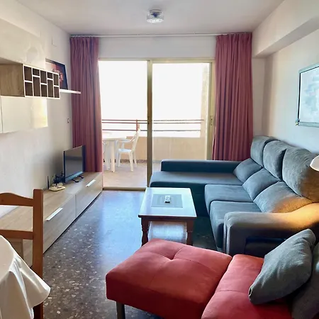 Appartement Don Miguel 2 - Aloturin Benidorm