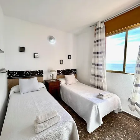 Don Miguel 2 - Aloturin * 베니돔