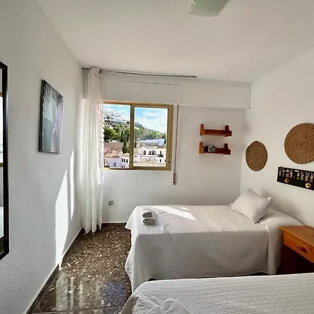 아파트 Don Miguel 2 - Aloturin 베니돔