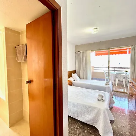 Don Miguel 2 - Aloturin 베니돔