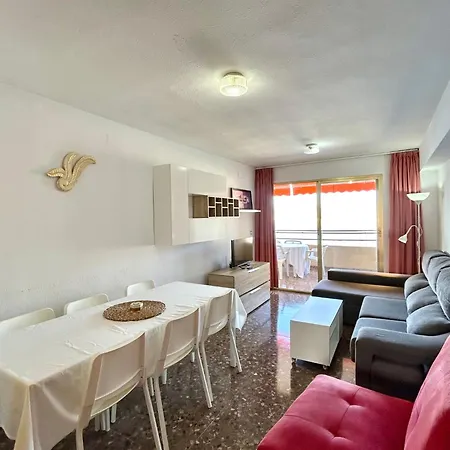 Don Miguel 2 - Aloturin 아파트