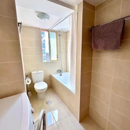 Don Miguel 2 - Aloturin * 베니돔