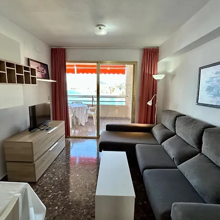 아파트 Don Miguel 2 - Aloturin