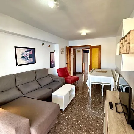 Don Miguel 2 - Aloturin 아파트 *