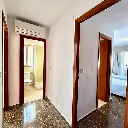 Don Miguel 2 - Aloturin 베니돔