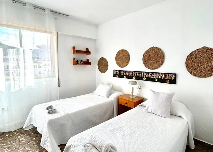 Daire Don Miguel 2 - Aloturin Benidorm