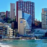 Don Miguel 2 - Aloturin Appartement *